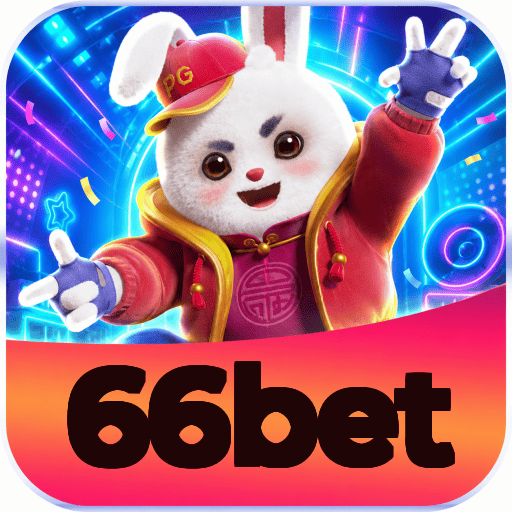 66bet Logo