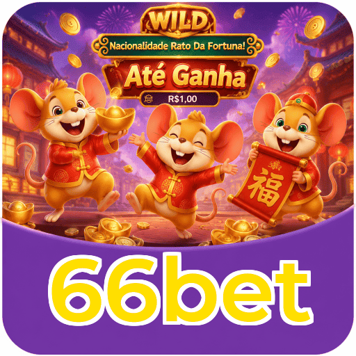 66bet Logo