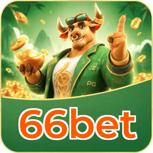 66bet Logo