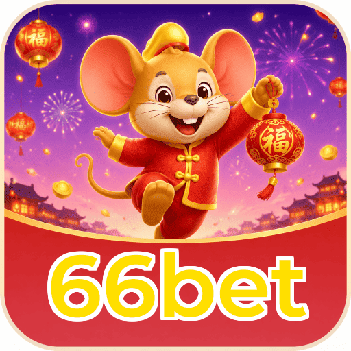 66bet Logo